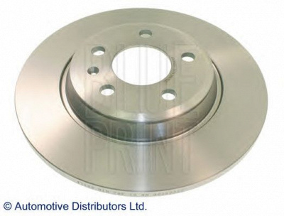 BLUE PRINT adv184303 -  Тормозной диск